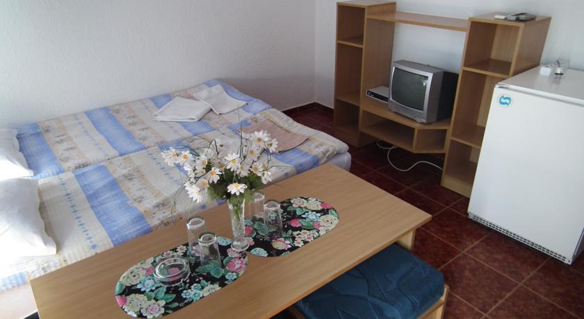 Guest House Olimpiya Sveti Vlas Habitación foto