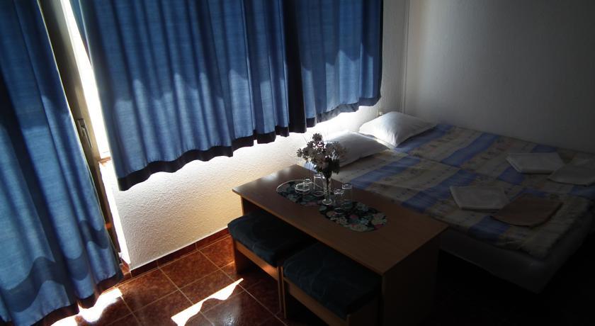 Guest House Olimpiya Sveti Vlas Habitación foto